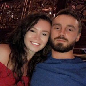 Meet your Posher, Carly